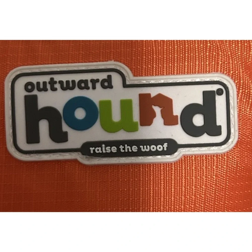 New Outward Hound Granby Life Jacket X-large Dogs 85 - 100 Lbs/Girth 33-44 inch
